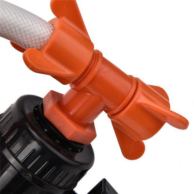 Regulator ciśnienia wody w klatce dla kur niosek 8-10 ml / min