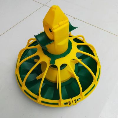 15 kratka Poidła do kurników Pojemniki do karmienia kurczaków dla brojlerów