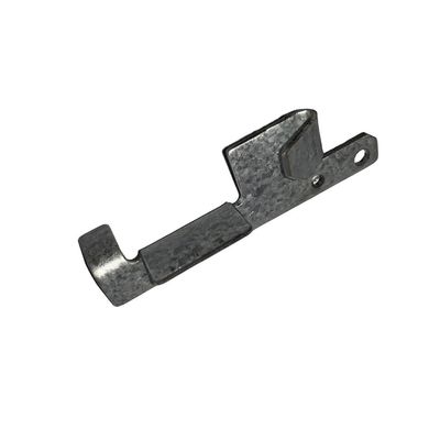 Ocynkowana płyta regulacyjna Wspornik drobiu G.I. Korektor Do Fermy Drobiu