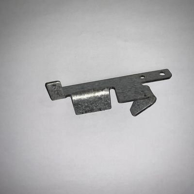 Ocynkowana płyta regulacyjna Wspornik drobiu G.I. Korektor Do Fermy Drobiu