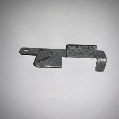 Ocynkowana płyta regulacyjna Wspornik drobiu G.I. Korektor Do Fermy Drobiu