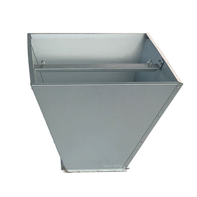 Sprzęt do hodowli drobiu 750w 380v System karmienia poidłem dla kurczaków