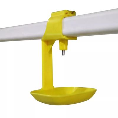 Łatwy w użyciu system poidła dla kurczaków 0,031 kg Podajniki wody dla kurczaków