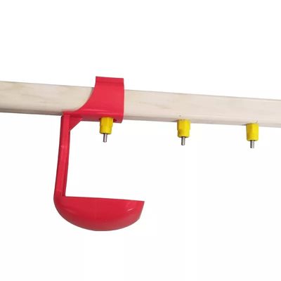 Fabryka Hurtownia Kurczaka Picie Sutek Kurczak Szczypce Poidło