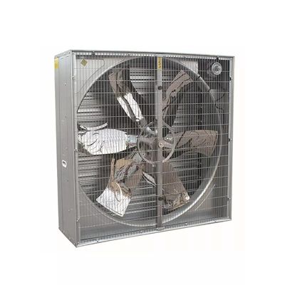 Roboty budowlane Wentylator wyciągowy z kurczaka 122*122*40cm 6 sztuk ostrzy