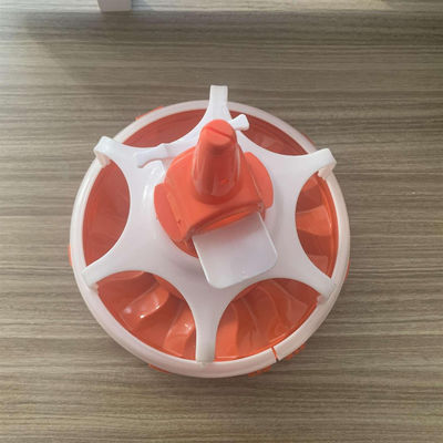 Pojemniki na paszę dla drobiu Talerz z kurczakiem 6 miesięcy gwarancji