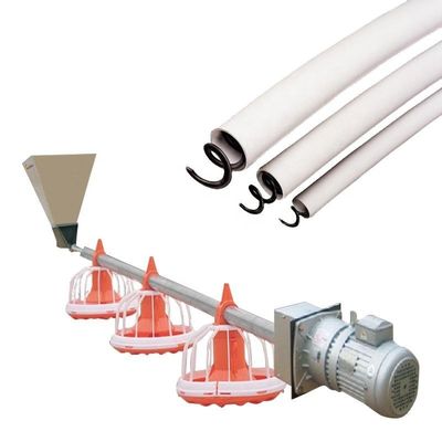 Hot Gavanized Drinker i Feeder dla drobiu Dostosowany materiał