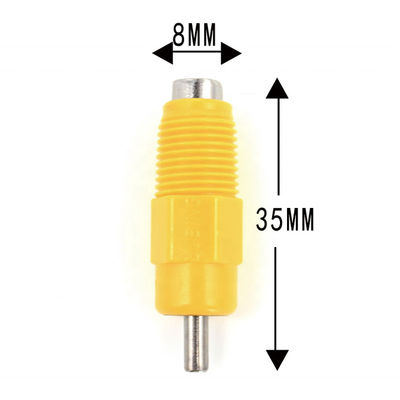 Łatwy w instalacji poidło smoczkowe dla kurcząt brojlerów 80-100 ml